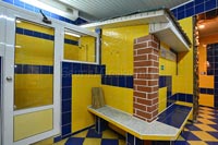 Сауна Диана