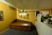 Сауна Диана