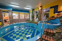 Сауна Диана