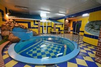 Сауна Диана