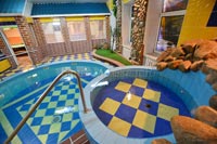 Сауна Диана