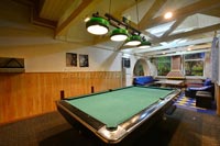 Сауна Диана