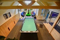 Сауна Диана