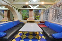 Сауна Диана