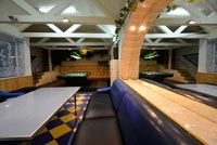 Сауна Диана