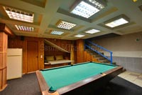 Вторая сауна «Диана»