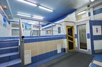 Вторая сауна «Диана»