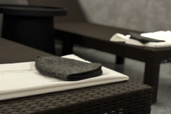 Дом с сауной Gradus (Градус)