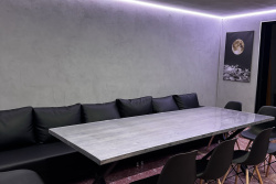 Дом с сауной Gradus (Градус)