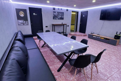 Дом с сауной Gradus (Градус)