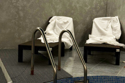 Дом с сауной Gradus (Градус)