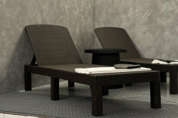 Дом с сауной Gradus (Градус)