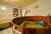 Дом-баня ДОМ 15