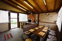 Беседка Домашний уют