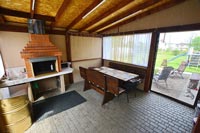 Беседка Домашний уют