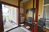 Беседка Домашний уют