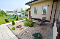 Беседка Домашний уют