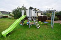 Беседка Домашний уют