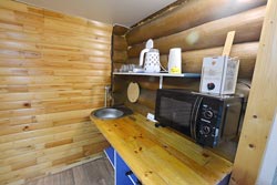 Баня Шале Ефимово