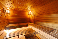 Баня Шале Ефимово