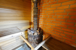 Баня Шале Ефимово