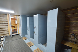 Баня Шале Ефимово