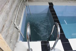 Баня Шале Ефимово