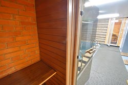 Баня Шале Ефимово