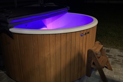 Коттедж с банным комплексом Эверест