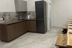 Коттедж с банным комплексом Эверест