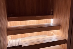 Коттедж с банным комплексом Эверест