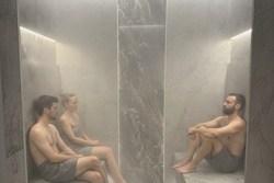 Коттедж с банным комплексом Эверест