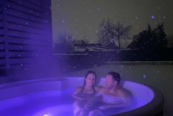 Коттедж с банным комплексом Эверест