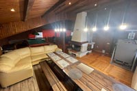 Коттедж с сауной «На Гало»