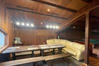 Коттедж с сауной «На Гало»