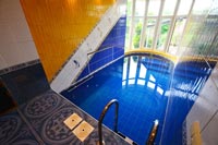 Коттедж с сауной «На Гало»