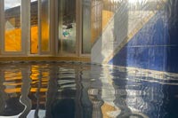 Коттедж с сауной «На Гало»