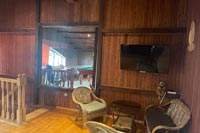 Коттедж с сауной «На Гало»