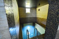 VIP сауна Грация