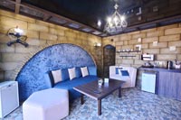 VIP сауна Грация