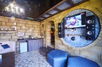 VIP сауна Грация