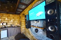 VIP сауна Грация