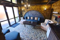 VIP сауна Грация