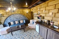 VIP сауна Грация