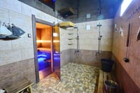 VIP сауна Грация