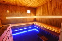 VIP сауна Грация