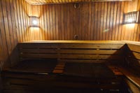 Баня Медвежья Берлога