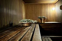 Баня Медвежья Берлога