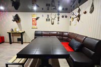 Баня Медвежья Берлога