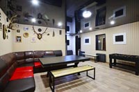 Баня Медвежья Берлога